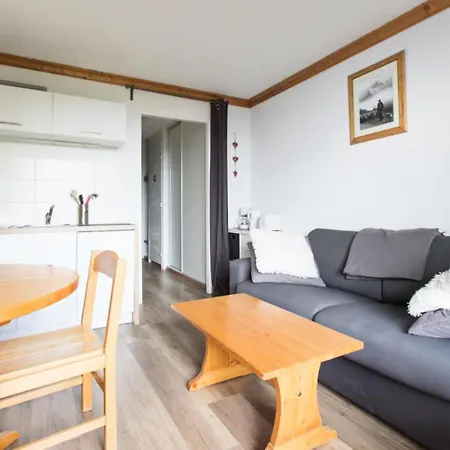 公寓 Les Bergers - Maeva - 4 Personnes - Confort Mae-9591 *
