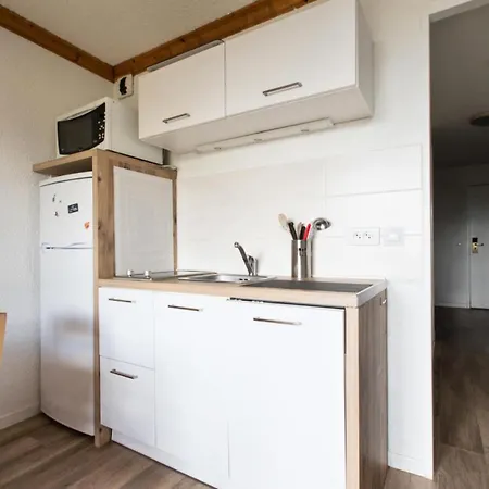 Les Bergers - Maeva - 4 Personnes - Confort Mae-9591 公寓